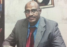 جمال الدين علي