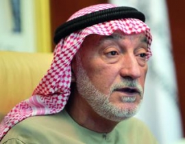 عبدالله عبدالرحمن Abdullah Abdulrahman