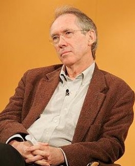 إيان مكيوان Ian McEwan