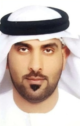 سعود النقبي