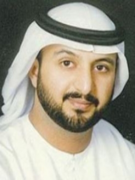 خالد محمد كدفور المهيري Khalid Kadfoor Al-Mehairi