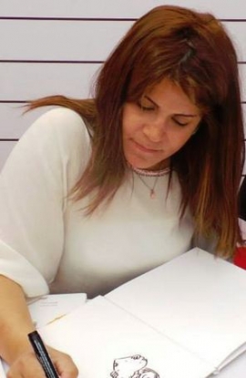 مايا فداوي Maya Fidawi