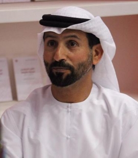 محمد عبدالله بن هويدن