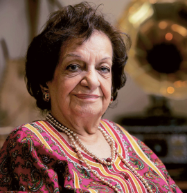 مريم بهنام Mariam Behnam