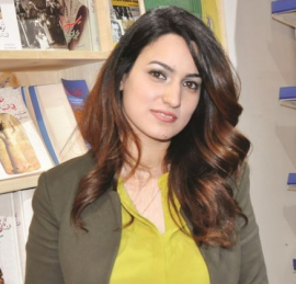 فرح أبو التمن