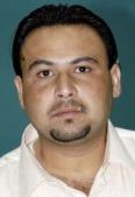 ياس السعيدي