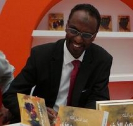 عمر فضل الله