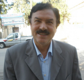 صالح هواش مسلط