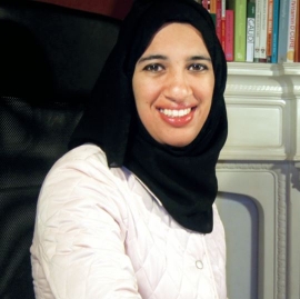 ريم صالح القرق