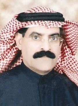 عبدالعزيز سليمان الفدغوش