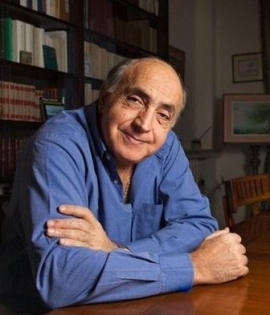 جيلبير سينويه Gilbert Sinoué