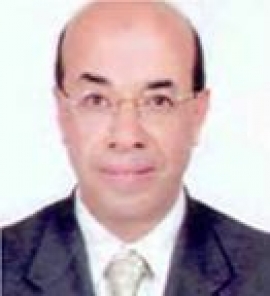 محمد رمضان محمد