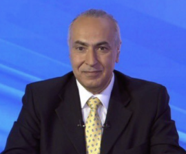 هاني نقشبندي