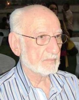 عامر صباح المرزوك