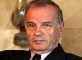 محمد علي شمس الدين