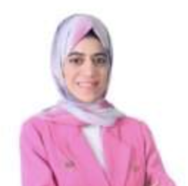 أميرة عبدالكريم