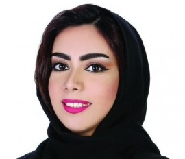 عائشة علي بالقيزي الفلاسي