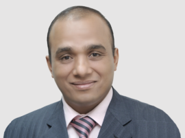 يسري أحمد عزباوي