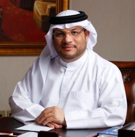 محمد سعيد الظنحاني