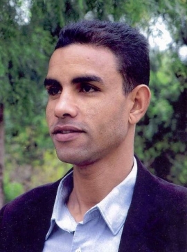 عبدالعزيز الراشدي