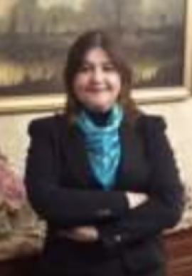 سمية أمين زكي