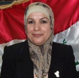 سهام الشجيري