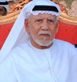 خميس بن راشد بن زعل الرميثي