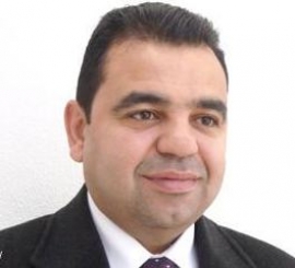 رشيد الحاج صالح