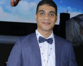 عبدالمنعم بن السايح