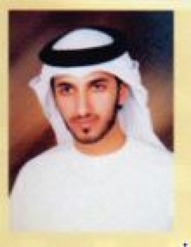 علي جمعة عاطن سعيد الكتبي