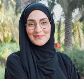 دانة الرحبي