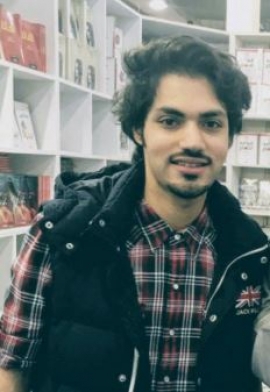 عبدالرحمن الموسوي