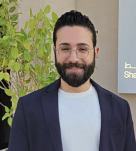 علي عمار محمد