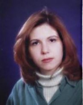 بثينة أبو البندورة