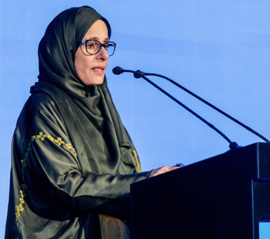 جواهر بنت محمد القاسمي