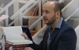 سعد الله مناع إبراهيم