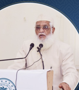 محمد ياسين مظهر الصديقي