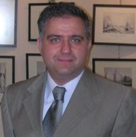 حسين عصمت المدرس