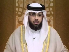 وضاح بن سعيد الشعبي