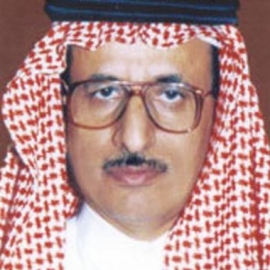 عبدالرحمن الطريري