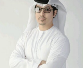 أحمد عبدالله بن علي