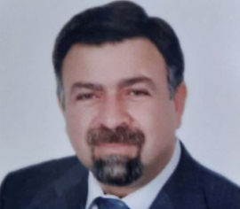 عمر سليم التل