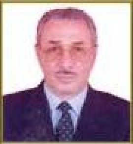 إبراهيم راسخ