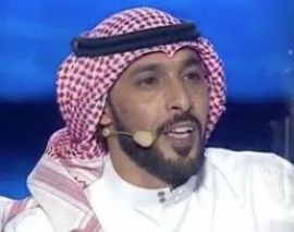 غازي العون السردي