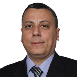 نصر أبو الفتوح فريد