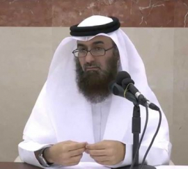 ياسر حسن الحوسني