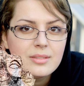 مريم يكتافر Maryam Yektafar