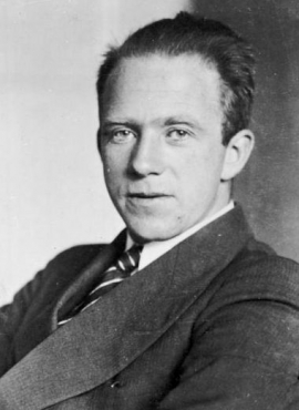 فيرنر هايزنبرج