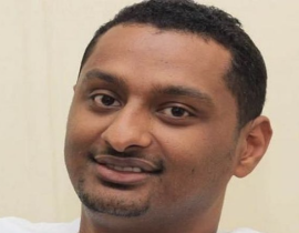 الفاضل يوسف أبو عاقلة