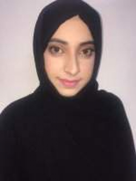 عائشة سلطان أبو شبص